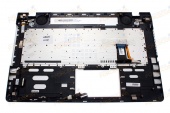 Корпус для ноутбука Lenovo Z570, D cover, нижняя панель, черный - купить по цене 9 010 тг. в интернет-магазине Forcecom.kz