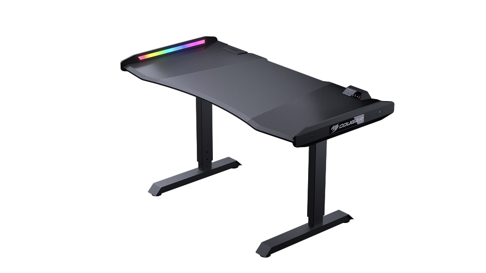 Компьютерный стол Cougar Mars Pro 150
