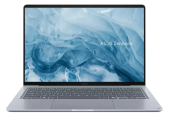 Ноутбук Asus Zenbook 14 UX3480QA-U1123W (90NB19K1-M00DC0) [14", Snapdragon X X1 26 100, 16 ГБ ОЗУ, 256 ГБ SSD, Windows 11 Home]