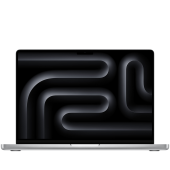 Ноутбук Apple MacBook Pro A3426 (Z1MH0029M) [14.2", M5 Pro, 24 ГБ ОЗУ, 1 ТБ SSD, MacOS]