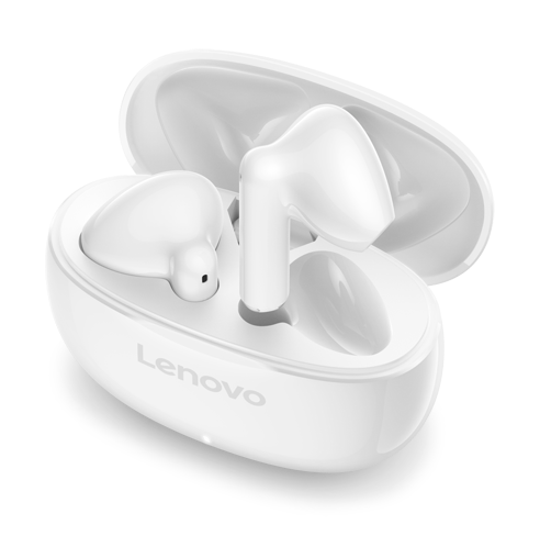 Bluetooth гарнитура Lenovo E310 (GXD1Q65145) Белый