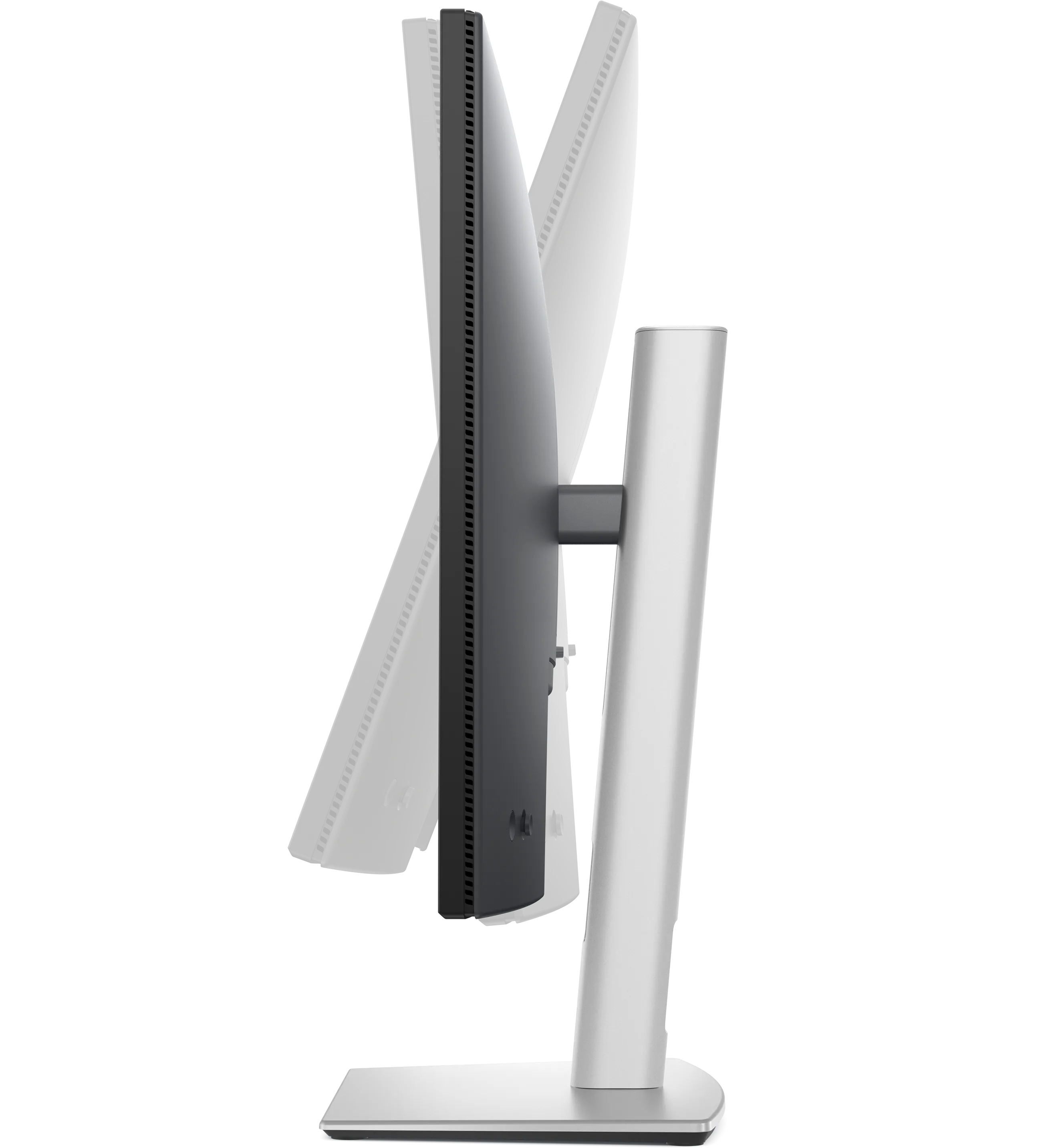 Монитор Dell P2725DE (210-BQSZ) [27", IPS, 2560x1440, 100 Гц, 5 мс, HDMI, DisplayPort]