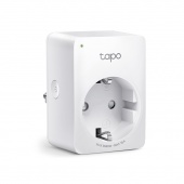 Умная мини Wi-Fi розетка TP-Link Tapo P110 - купить по цене 7 990 тг. в интернет-магазине Forcecom.kz