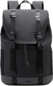 Рюкзак для ноутбука  Acer LS series OBG409 (zl.bagee.00s) 15.6", Черный