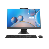 Моноблок Asus ExpertCenter E3402 (90PT03T2-M01020) [23.8" Full HD, Core i5-1335U, 16 ГБ ОЗУ, 512 ГБ SSD, DOS]