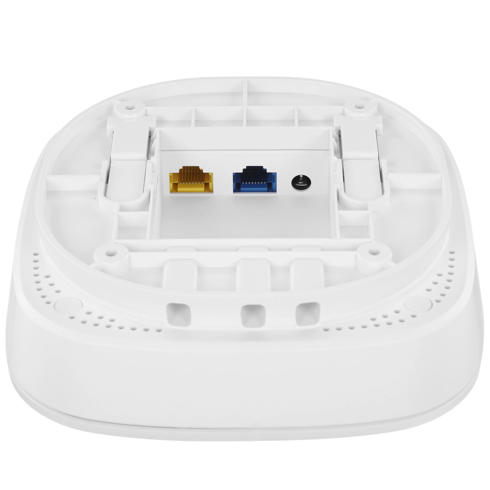 Точка доступа Netis EAP883, WiFi 5, AC1200, 4x5dBi, 1Gb WAN, 1Gb Lan (PoE), Easy Mesh, Captive Portal - купить в интернет-магазине Forcecom.kz Точка доступа Netis EAP883, WiFi 5, AC1200, 4x5dBi, 1Gb WAN, 1Gb Lan (PoE), Easy Mesh, Captive Portal