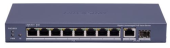 Коммутатор Hikvision DS-3E0510P-E/M(B)