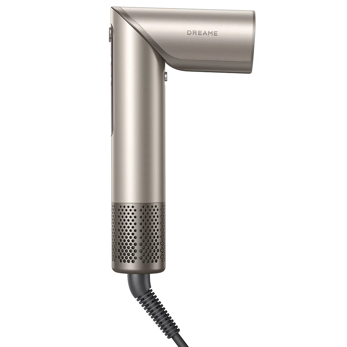 Фен Dreame Hair Dryer Dazzle gold (AZD20A), золотистый