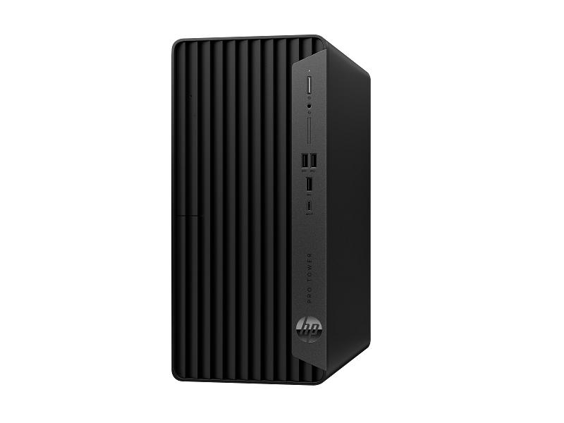 Системный блок HP Pro 400 G9 (881Z3EA) [Core i3-14100, 8 ГБ ОЗУ, 512 ГБ SSD, Windows 11 Pro]