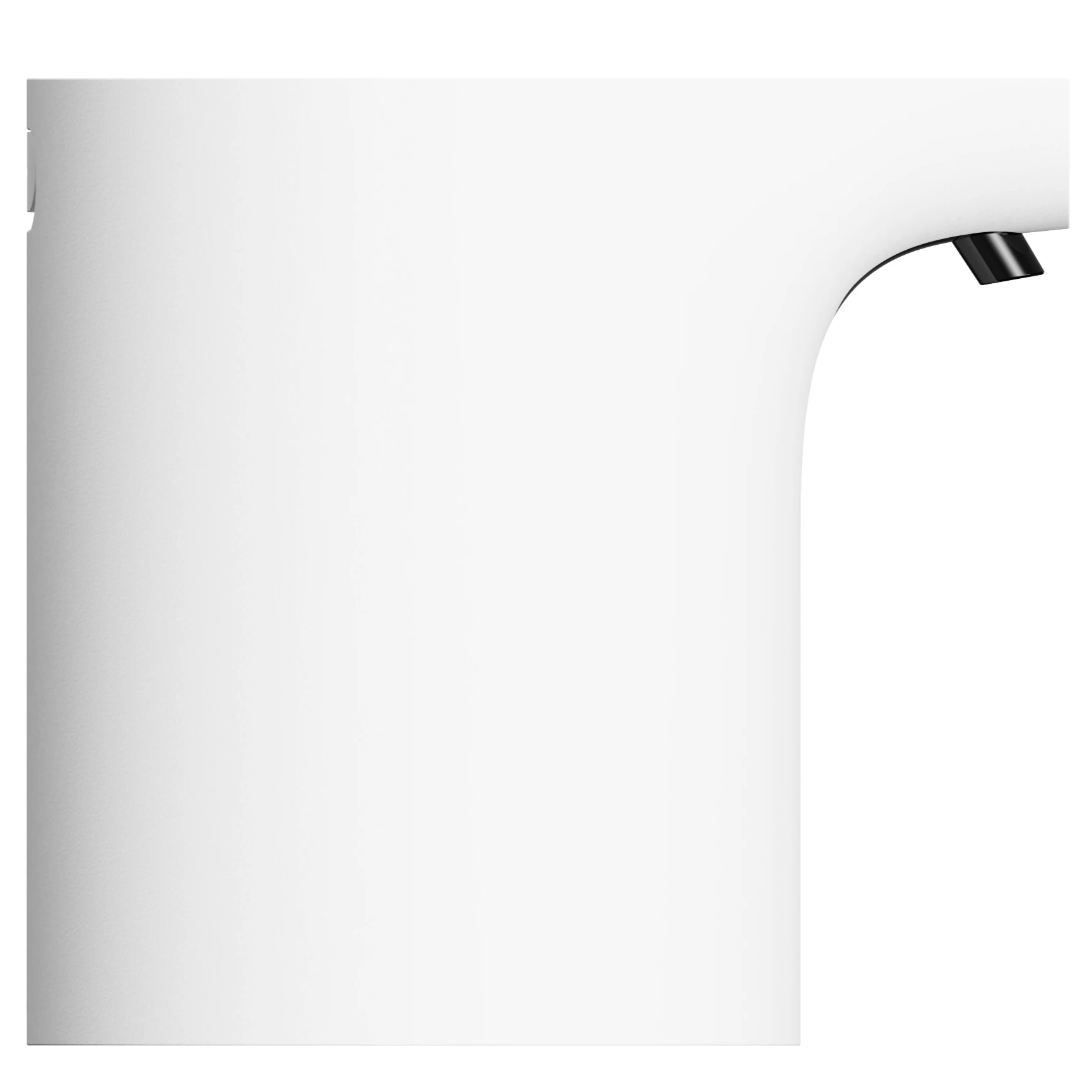 Автоматический дозатор мыла Xiaomi Automatic Soap Dispenser 1S Белый