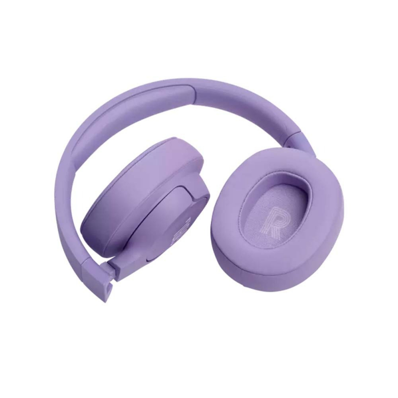 Наушники беспроводные JBL Tune 720BT фиолетовый