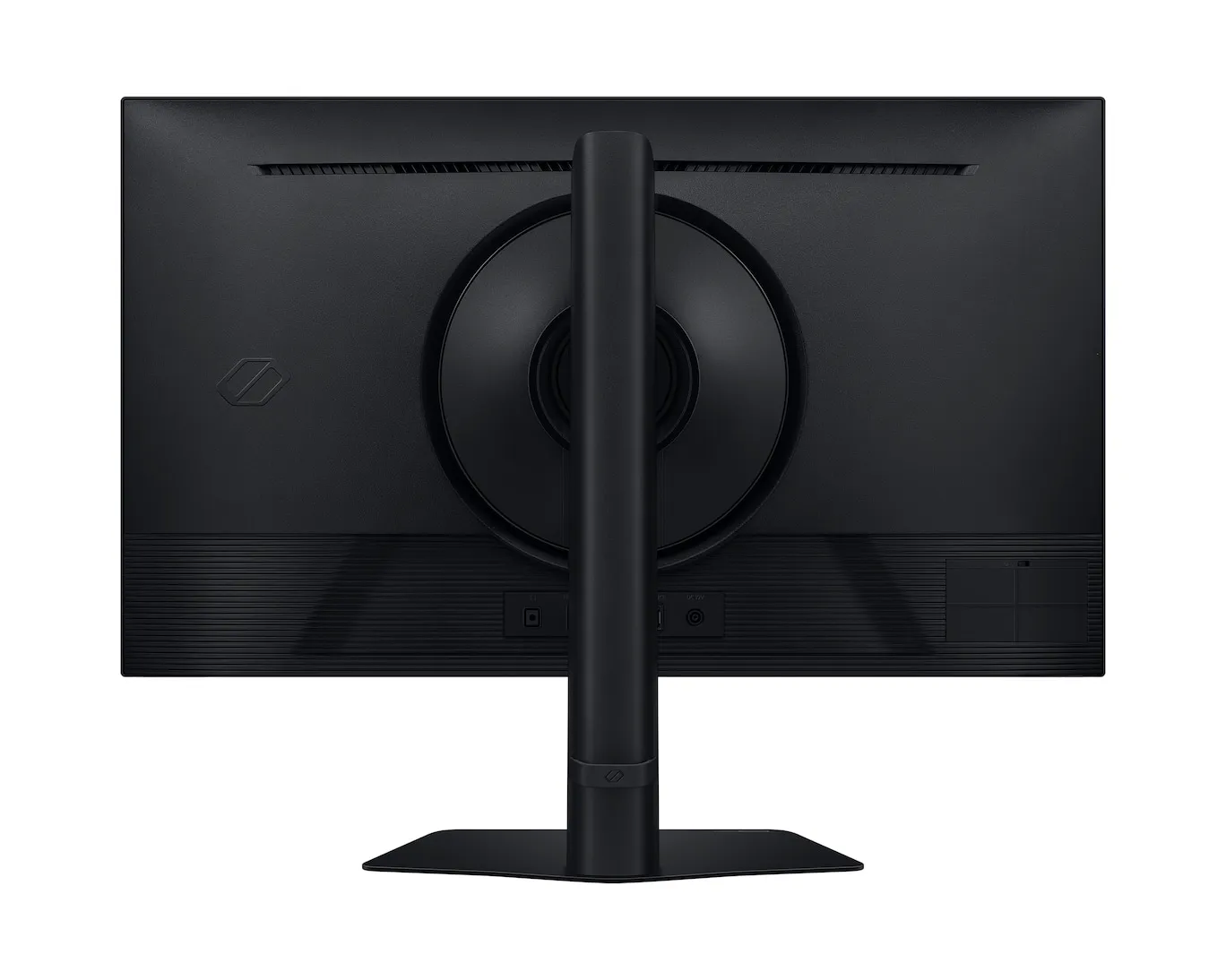 Монитор Samsung Odyssey G6 (LS27FG606EIXCI) [27", IPS, 2560x1440, 350 Гц, 1 мс, HDMI, DisplayPort]