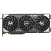 Видеокарта Asus GeForce RTX 5060 Ti 16GB (TUF-RTX5060TI-O16G-GAMING) [16 ГБ, GDDR7, 128 бит, HDMI, DisplayPort (3 шт)]