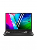 Ноутбук Asus Vivobook Pro 16X OLED M7600QE-L2014 (90NB0V71-M00840)  16' WQUXGA/ Ryzen 9-5900HX/ 1TB SSD/ 32 GB/ RTX3050Ti-4Gb/ DOS - купить по цене 810 160 тг. в интернет-магазине Forcecom.kz