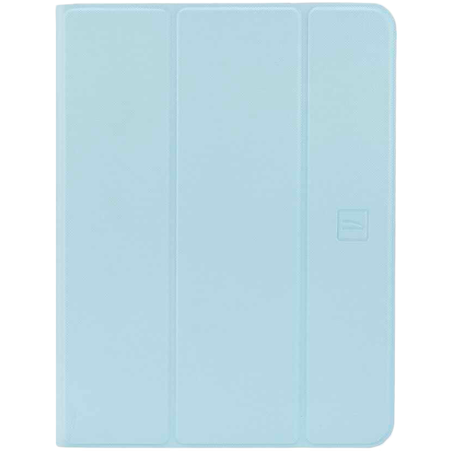TUCANO UP PLUS IPAD CASES FOR iPad Air 11 M2 (2024)/ iPad Air 5th/4th gen / iPad Pro 11 4th and 3rd gen Light Blue