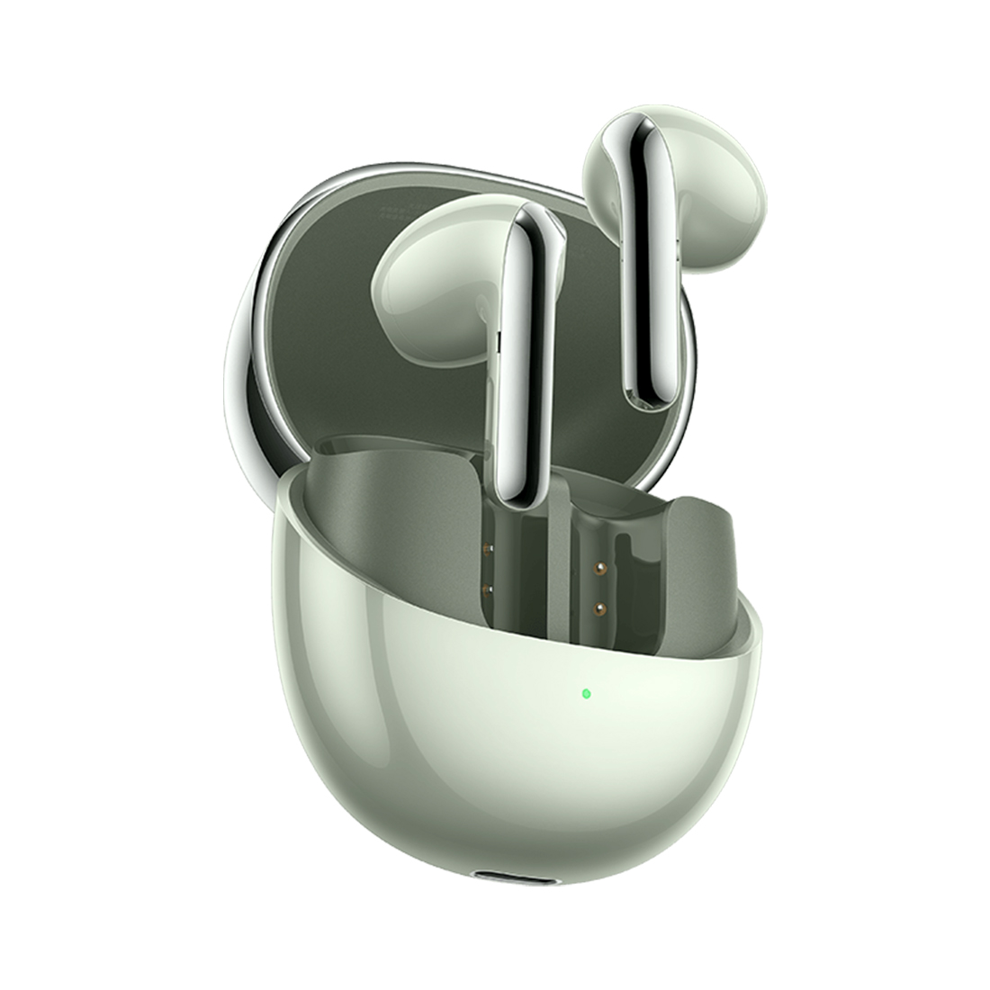 Наушники Xiaomi Buds 4 (M2224E1) Зеленый