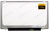 Матрица для ноутбука 14" Chimei, N140HCA-EAB, Rev. C5, 1920x1080 Full HD, LED, 320.4×205.1