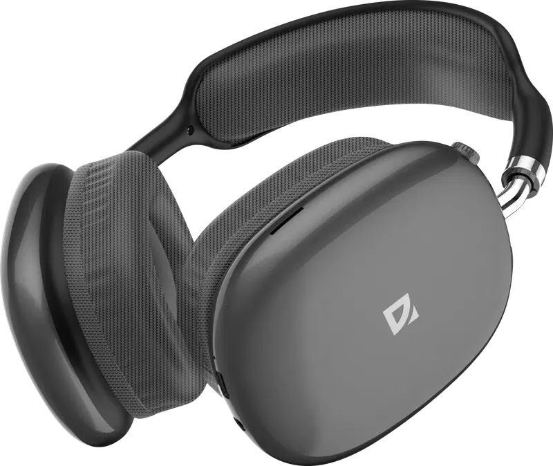 Наушники с микрофоном Defender FreeMotion B645 (63645) черный