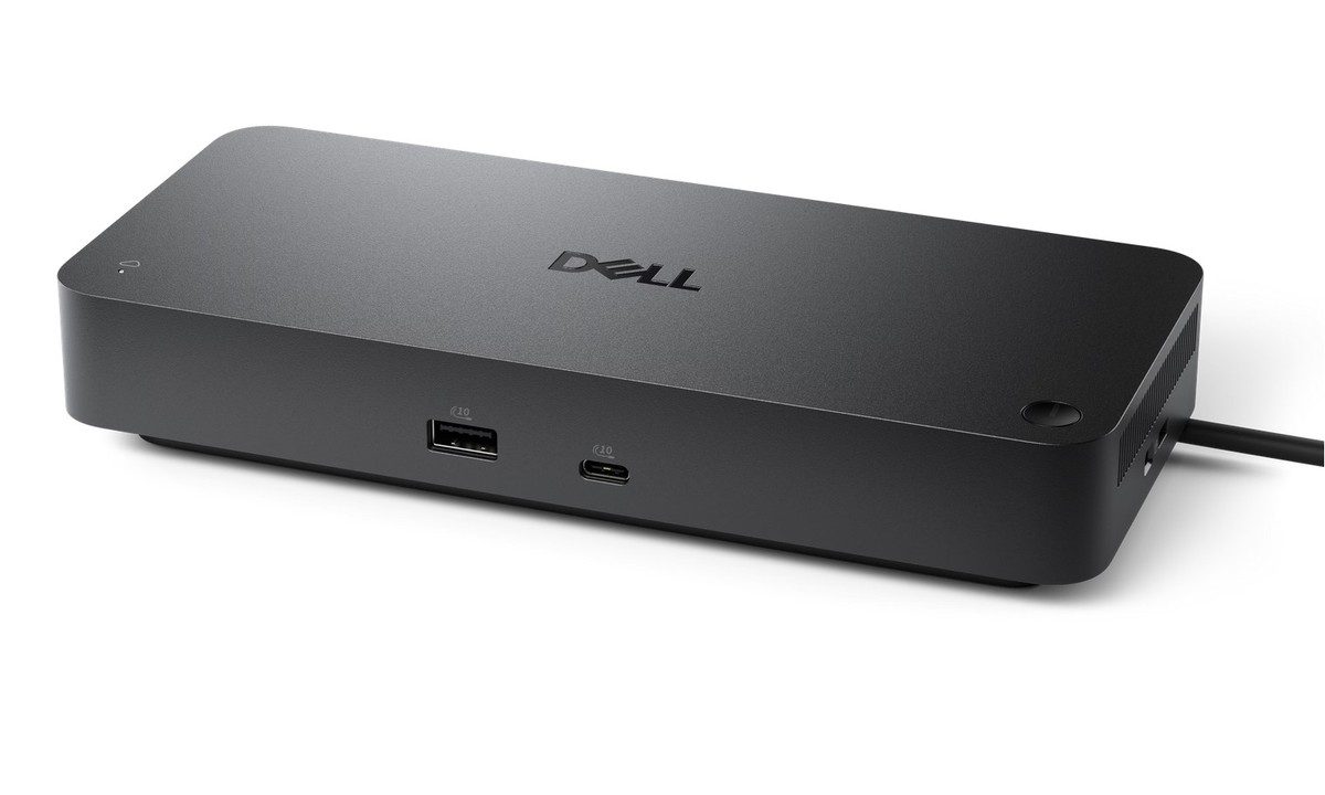 Dell Pro Thunderbolt 4 Smart Dock - SD25TB4 (210-BRFL)