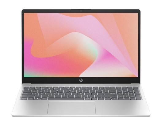 Ноутбук HP Laptop AI 15-fd2002ci (BG7H4EA#UUQ) [15.6" Full HD, Ultra 5-225U, 16 ГБ ОЗУ, 512 ГБ SSD, DOS]