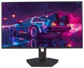 Монитор Vega VHF270-240CA [27", IPS, 2560x1440, 240 Гц, 2 мс, HDMI, DisplayPort x2]