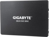 SSD накопитель Gigabyte GP-GSTFS31100TNTD [1 ТБ, 2.5" SATA III, чтение: 550 МБ/с, запись: 500 МБ/с, 3D V-NAND]