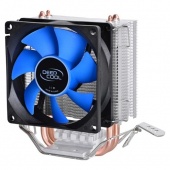 Система охлаждения процессора Deepcool, ICE EDGE MINI FS v2.0 - купить по цене 4 000 тг. в интернет-магазине Forcecom.kz