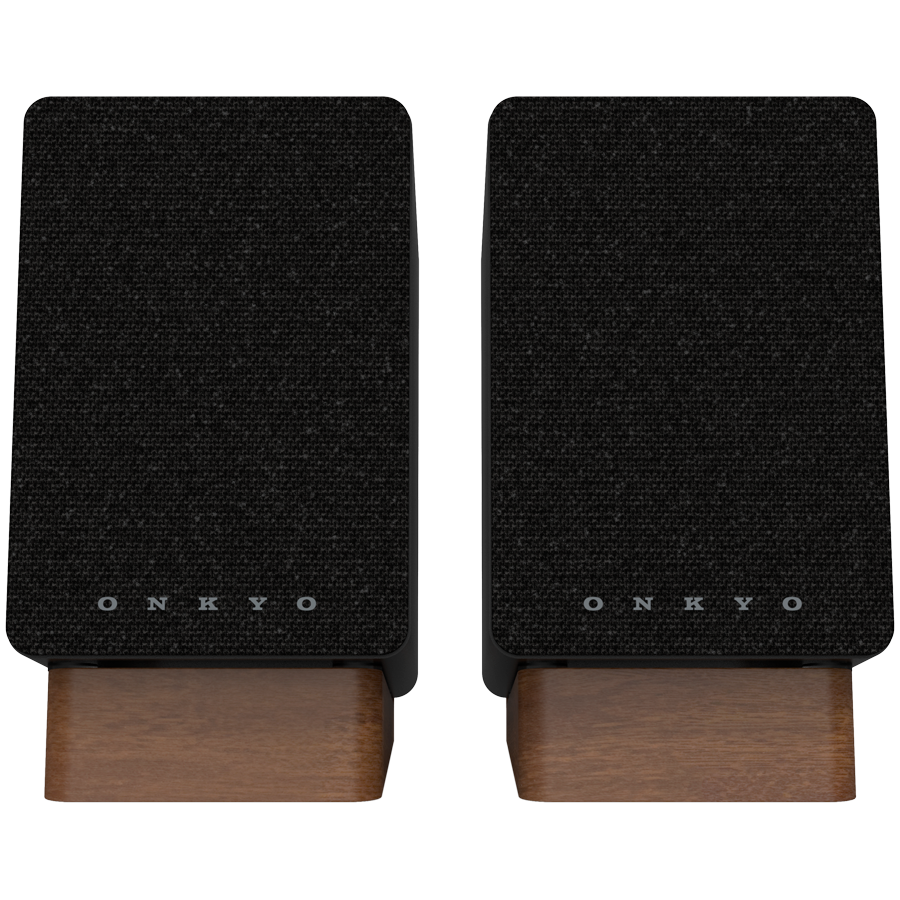 Активная акустика Onkyo Creator Series GX-10DB (GX10DBBCUU) Черный