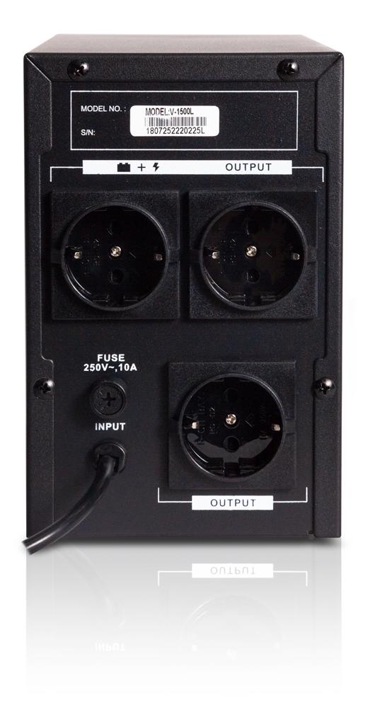 ИБП SVC, V-1500-L