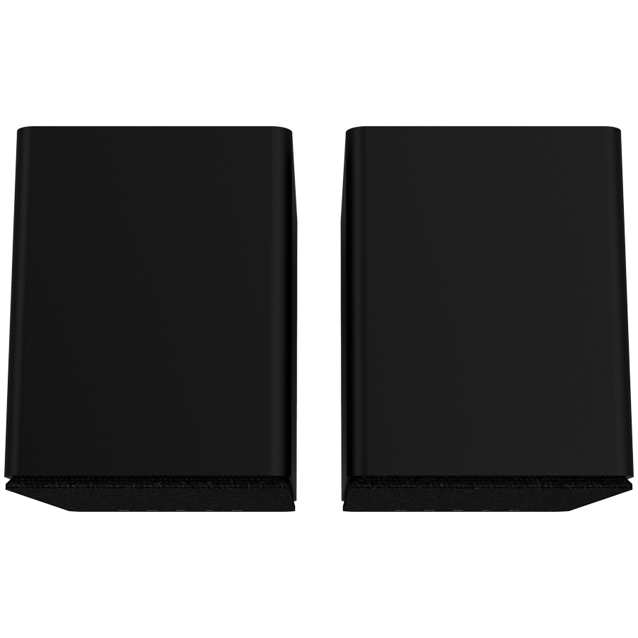 Активная акустика Onkyo Creator Series GX-10DB (GX10DBBCUU) Черный