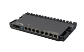 Маршрутизатор MikroTik RB5009UG+S+IN, 7x1G LAN, 1x2,5G LAN, 1x10G SFP+