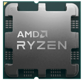 Процессор AMD Ryzen 9 9900X (100-000000662) [AM5, ядер - 12, 4400 МГц, TDP 120 Вт, OEM]