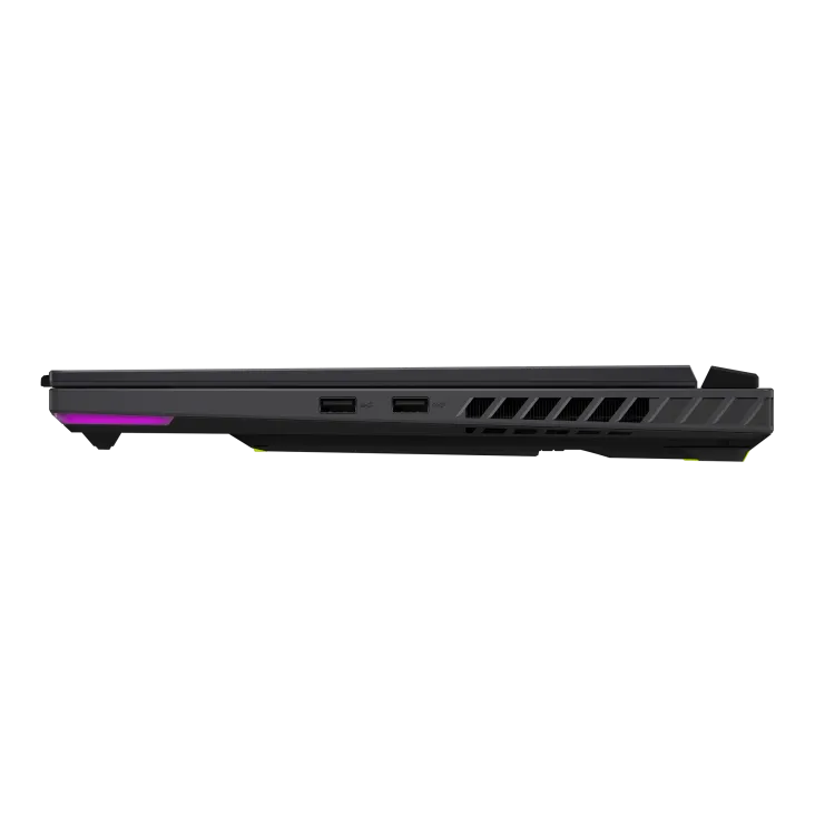 Ноутбук Asus ROG Strix G16 / G614FR-S5056 (90NR0NK8-M002K0) [16", Ryzen 9 9955HX, 16 ГБ ОЗУ, 1 ТБ SSD, RTX 5070 Ti, DOS]