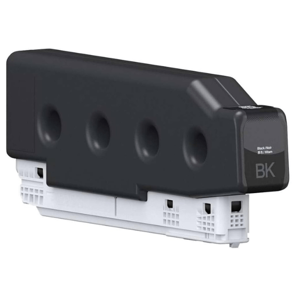 Картридж струйный Epson C13T08H100 для WorkForce Enterprise AM-C4000, оригинальный, черный