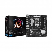 Материнская плата Asrock B660M PHANTOM GAMING 4 [LGA 1700, Intel B660, 4xDDR 4, 2xM.2, 2xPCI-E x16, Micro-ATX]