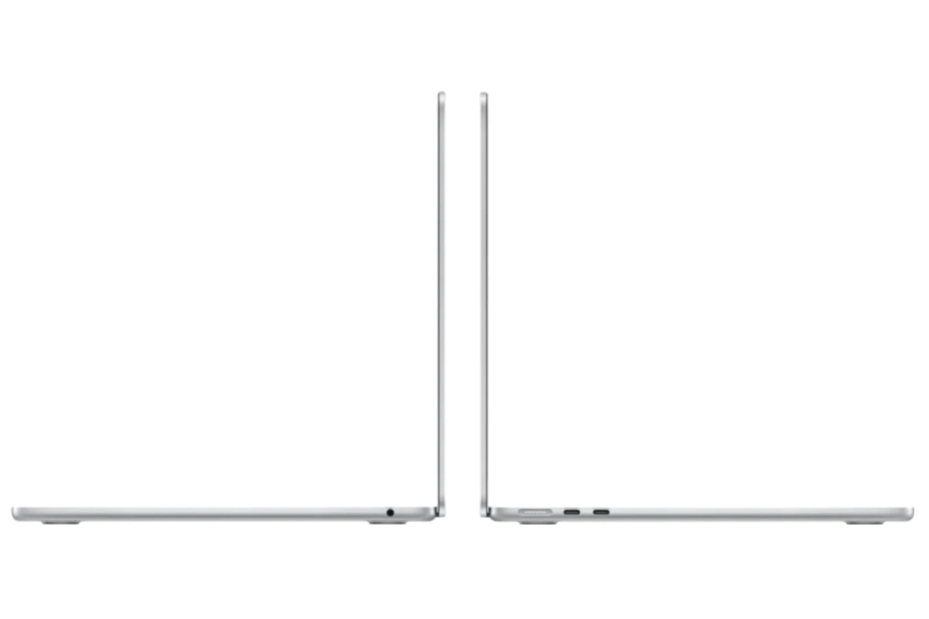 Ноутбук Apple 13-inch MacBook Air (MC654RU/A) [13.6", Apple M4, 24 ГБ ОЗУ, 512 ГБ SSD, MacOS]