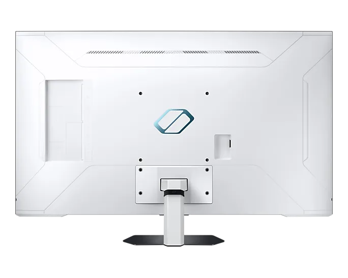 Монитор Samsung Odyssey Neo G7 Smart (LS43CG700NIXCI) [43", VA, 3840x2160, 144 Гц, 1 мс, HDMI x2, DisplayPort]