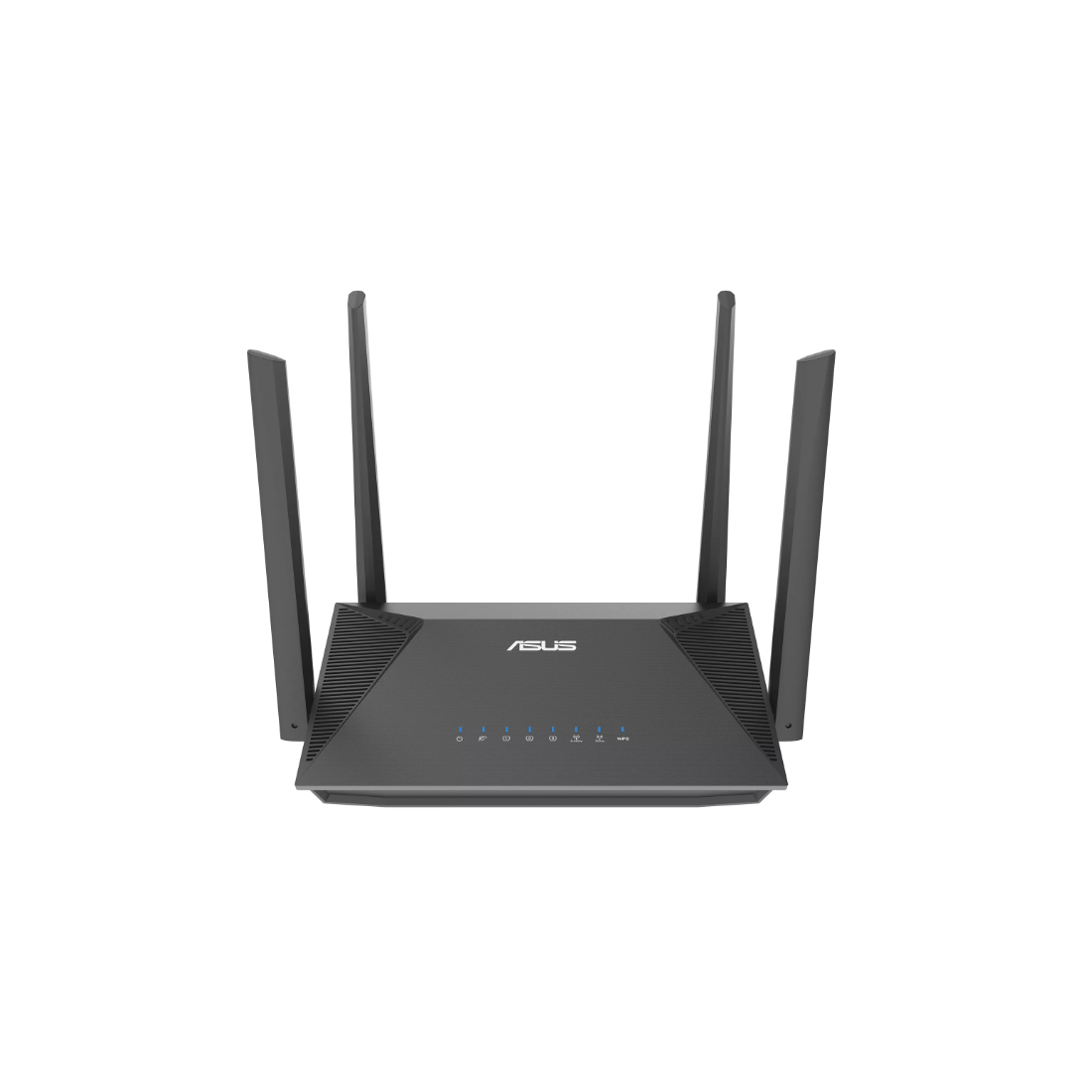 Маршрутизатор с беспроводной точкой доступа ASUS RT-AX52 Pro