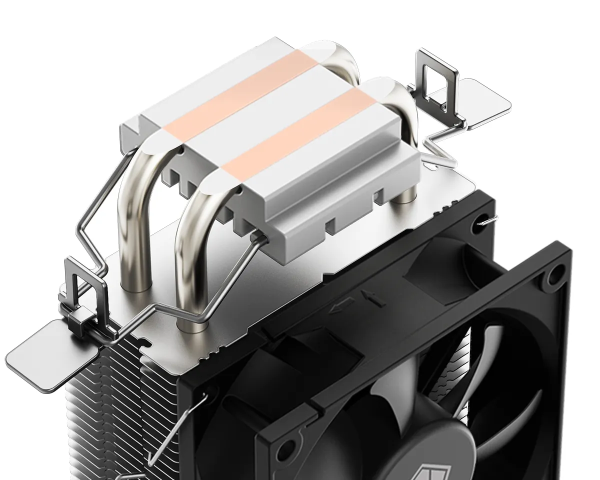 Система охлаждения ID-Cooling SE-802-SD V3