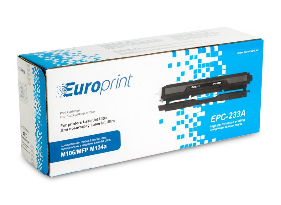 Картридж Europrint EPC-233A