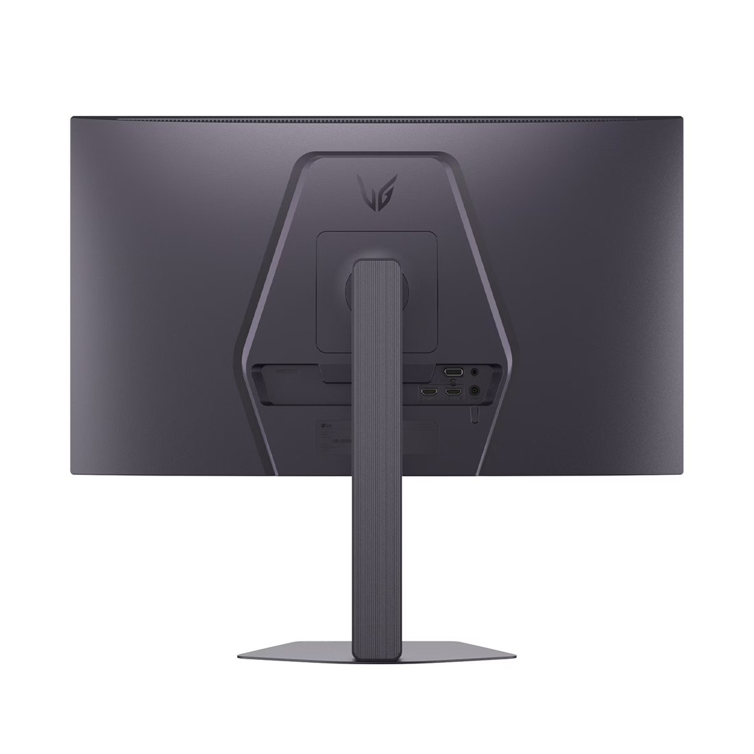 Монитор LG 27G550B-B [27", IPS, 1920x1080, 300 Гц, 1 мс, HDMI x2, DisplayPort]