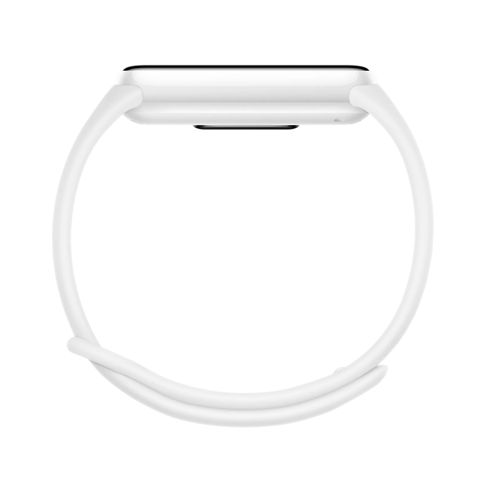 Фитнес браслет Xiaomi Smart Band 10 Ceramic Жемчужный белый
