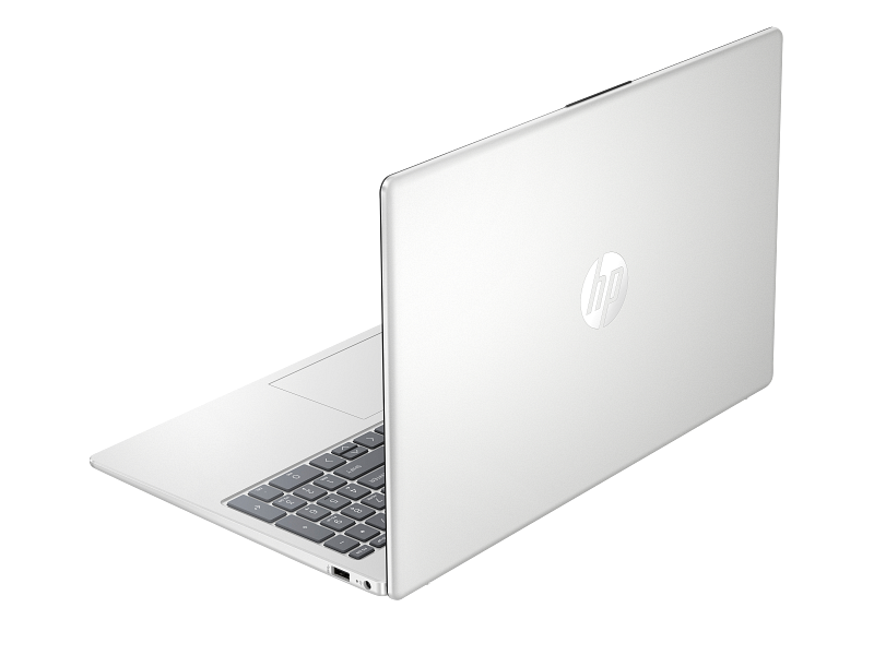 Ноутбук HP 15-fc0251ci (D74B5EA) [15.6" Full HD, Ryzen 7 7730U, 16 ГБ ОЗУ, 512 ГБ SSD, Radeon Graphics, Windows 11 Home]