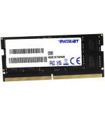 Оперативная память для ноутбука (SODIMM) Patriot SL, PSD532G48002S [32 ГБ DDR 5, 4800 МГц, 1.1 В]