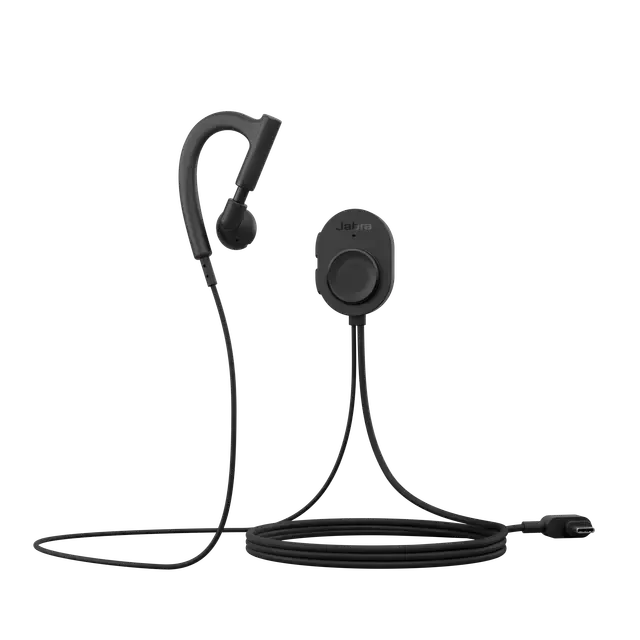 Гарнитура Jabra Perform 10 HSC220 (5121-119), черный