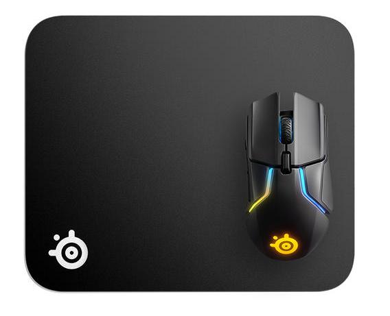 Коврик игровой Steelseries QcK 