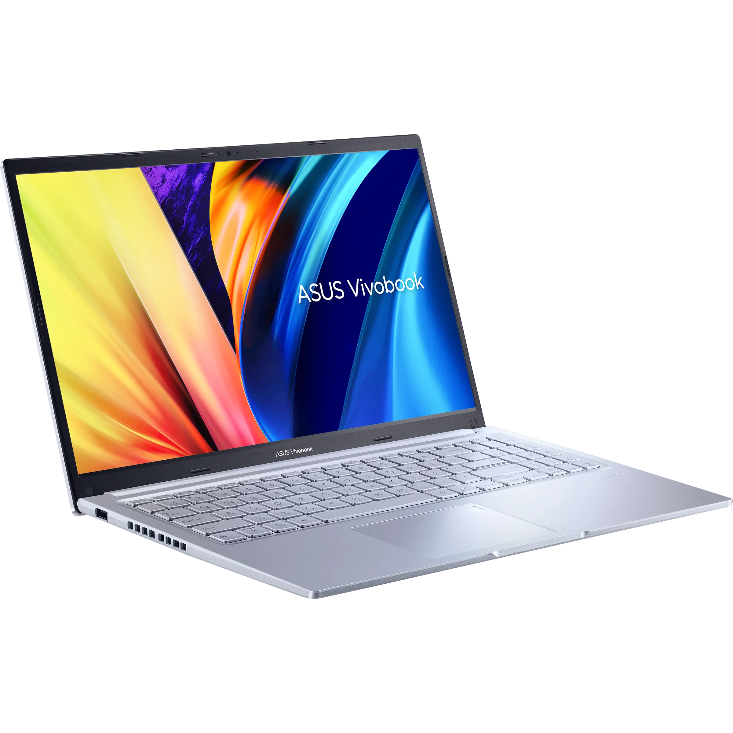 Ноутбук Asus Vivobook 15 X1502ZA-BQ2274 (90NB0VX2-M034T0) [15.6" Full HD, Core i7-12700H, 16 ГБ ОЗУ, 512 ГБ SSD, Windows 11 Home]