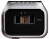 Электробритва Laifen P3 Pro серебро