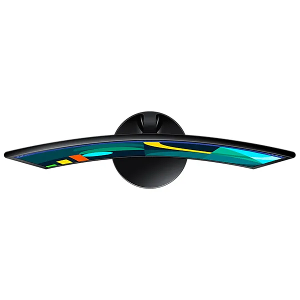 Монитор Samsung LS27D360GAIXCI [27", VA, 1920x1080, 100 Гц, 4 мс, HDMI, VGA (D-Sub)]