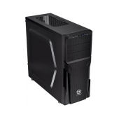 Корпус Thermaltake Versa H21 (CA-1B2-00M1NN-00) [Midi Tower, Черный]